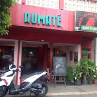 Rumate, Menteng, Jakarta - Zomato Indonesia